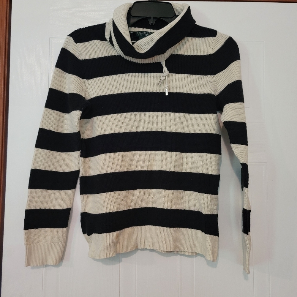 Lauren Ralph Lauren Wmens Petite medium